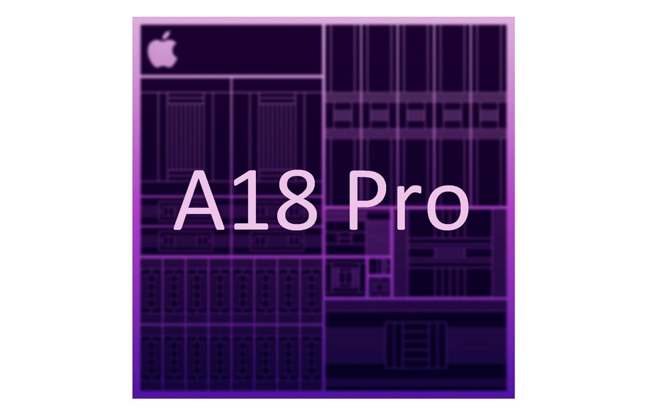 Чип Apple A18 Pro засвітився в Geekbench